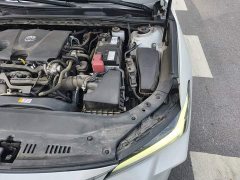 Toyota Avalon 2022 2.0L Luxury - ფოტო 20