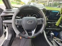 Toyota Avalon 2022 2.0L Luxury - ფოტო 3