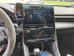 Toyota Avalon 2022 2.0L Luxury - ფოტო 6