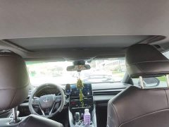 Toyota Avalon 2022 2.0L Luxury - ფოტო 9