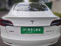 Tesla Model 3 Standard Range RWD Upgrade 3D6 - ფოტო 10