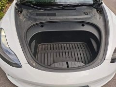 Tesla Model 3 Standard Range RWD Upgrade 3D6 - ფოტო 11