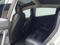 Tesla Model 3 Standard Range RWD Upgrade 3D6 - ფოტო 13