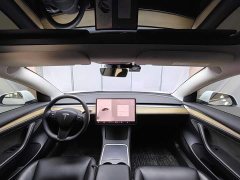 Tesla Model 3 Standard Range RWD Upgrade 3D6 - ფოტო 14