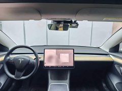 Tesla Model 3 Standard Range RWD Upgrade 3D6 - ფოტო 15