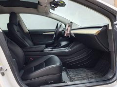 Tesla Model 3 Standard Range RWD Upgrade 3D6 - ფოტო 18