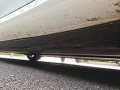 Tesla Model 3 Standard Range RWD Upgrade 3D6 - ფოტო 19