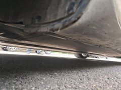 Tesla Model 3 Standard Range RWD Upgrade 3D6 - ფოტო 20