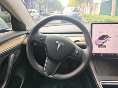 Tesla Model 3 Standard Range RWD Upgrade 3D6 - ფოტო 3