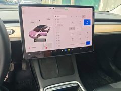 Tesla Model 3 Standard Range RWD Upgrade 3D6 - ფოტო 4