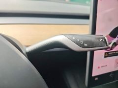 Tesla Model 3 Standard Range RWD Upgrade 3D6 - ფოტო 7