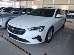 Buick Regal 2020 552T Luxury - ფოტო 1