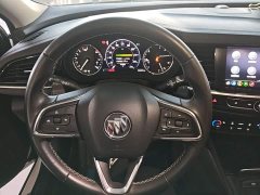 Buick Regal 2020 552T Luxury - ფოტო 11