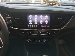 Buick Regal 2020 552T Luxury - ფოტო 13