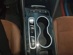 Buick Regal 2020 552T Luxury - ფოტო 14