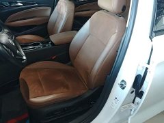 Buick Regal 2020 552T Luxury - ფოტო 15