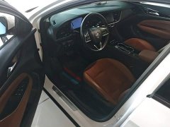 Buick Regal 2020 552T Luxury - ფოტო 16