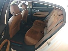 Buick Regal 2020 552T Luxury - ფოტო 17