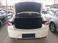 Buick Regal 2020 552T Luxury - ფოტო 19
