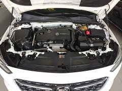 Buick Regal 2020 552T Luxury - ფოტო 20