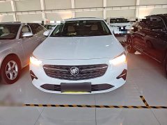 Buick Regal 2020 552T Luxury - ფოტო 3