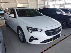 Buick Regal 2020 552T Luxury - ფოტო 4