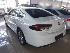 Buick Regal 2020 552T Luxury - ფოტო 5