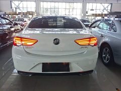 Buick Regal 2020 552T Luxury - ფოტო 6