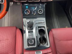 Jetour Jietu X70 2021 Zhuge 1.6T DCT Kongming 7-Seater - ფოტო 10