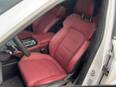 Jetour Jietu X70 2021 Zhuge 1.6T DCT Kongming 7-Seater - ფოტო 11