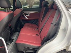 Jetour Jietu X70 2021 Zhuge 1.6T DCT Kongming 7-Seater - ფოტო 13