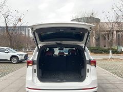 Jetour Jietu X70 2021 Zhuge 1.6T DCT Kongming 7-Seater - ფოტო 15