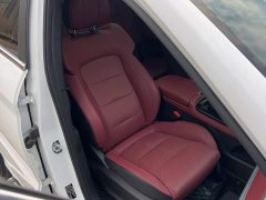 Jetour Jietu X70 2021 Zhuge 1.6T DCT Kongming 7-Seater - ფოტო 19