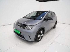 BYD Dolphin 420km Fashion Edition - ფოტო 1
