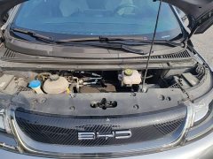 BYD Dolphin 420km Fashion Edition - ფოტო 11