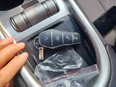 BYD Dolphin 420km Fashion Edition - ფოტო 12