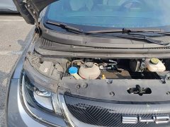 BYD Dolphin 420km Fashion Edition - ფოტო 19