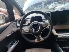 BYD Dolphin 420km Fashion Edition - ფოტო 3