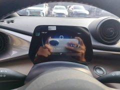 BYD Dolphin 420km Fashion Edition - ფოტო 4