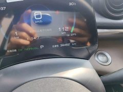 BYD Dolphin 420km Fashion Edition - ფოტო 5