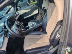 BYD Dolphin 420km Fashion Edition - ფოტო 8