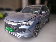 BYD Song Pro New Energy DM-i 71KM Glory Edition Pilot - ფოტო 1