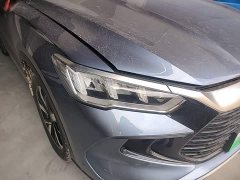 BYD Song Pro New Energy DM-i 71KM Glory Edition Pilot - ფოტო 11