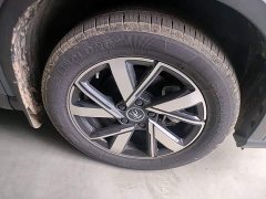 BYD Song Pro New Energy DM-i 71KM Glory Edition Pilot - ფოტო 12