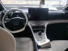BYD Song Pro New Energy DM-i 71KM Glory Edition Pilot - ფოტო 14