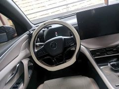BYD Song Pro New Energy DM-i 71KM Glory Edition Pilot - ფოტო 15