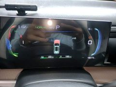 BYD Song Pro New Energy DM-i 71KM Glory Edition Pilot - ფოტო 16