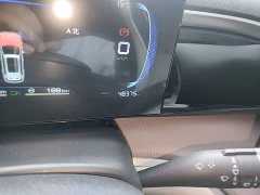 BYD Song Pro New Energy DM-i 71KM Glory Edition Pilot - ფოტო 17