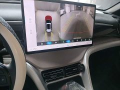 BYD Song Pro New Energy DM-i 71KM Glory Edition Pilot - ფოტო 18