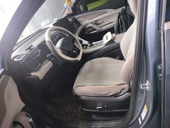 BYD Song Pro New Energy DM-i 71KM Glory Edition Pilot - ფოტო 20